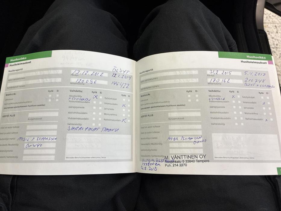 MERCEDES-BENZ E 2006