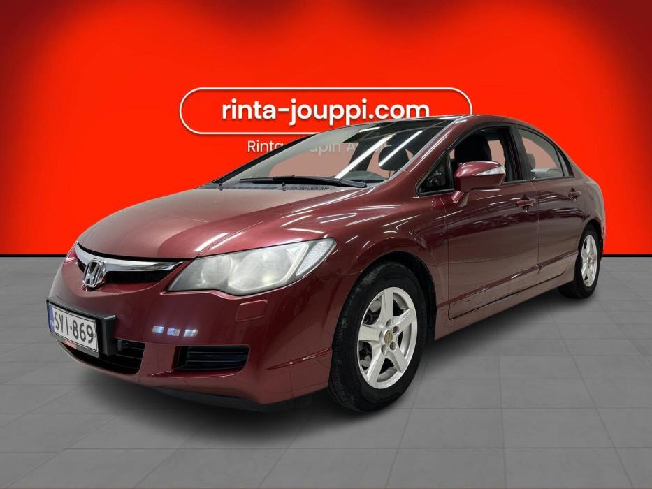 HONDA Civic 2006