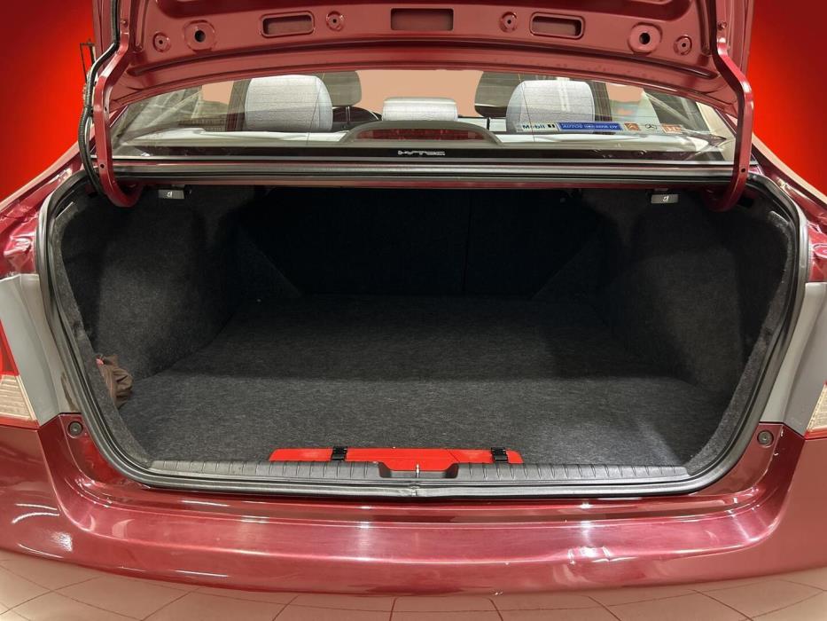 HONDA Civic 2006