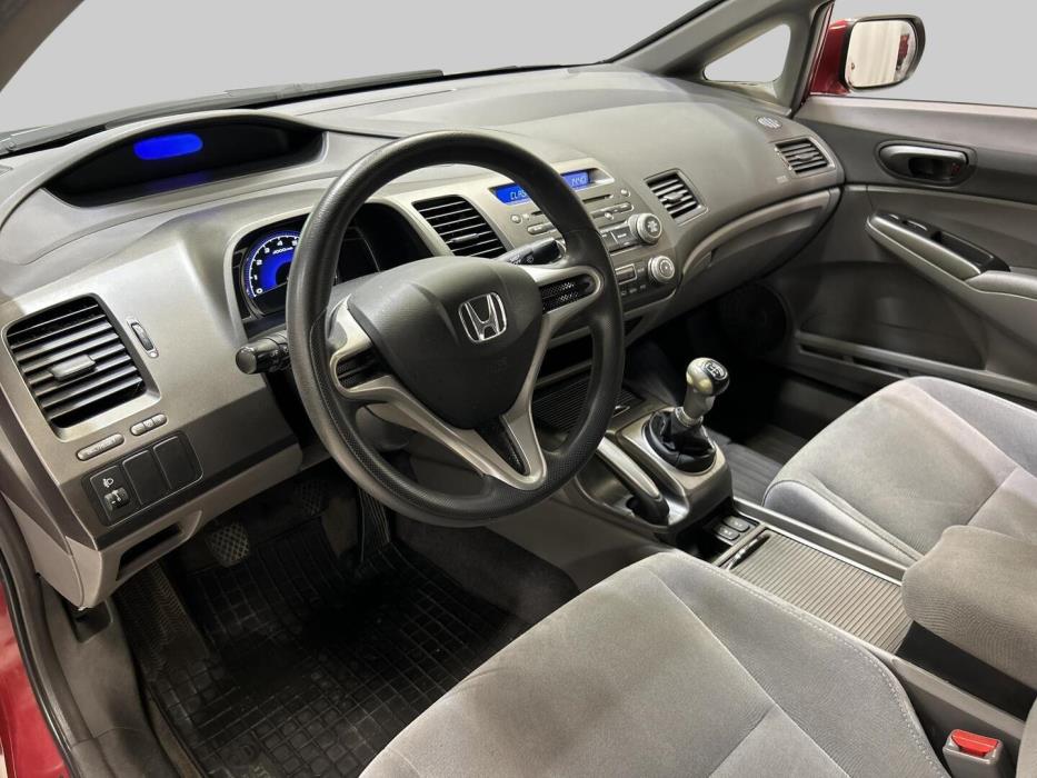 HONDA Civic 2006