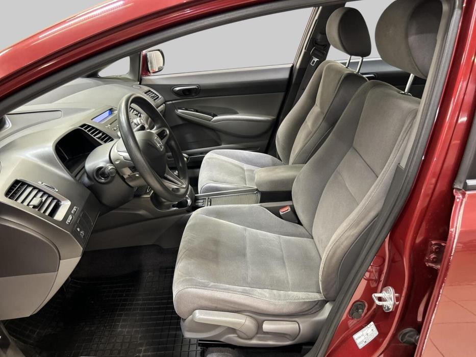 HONDA Civic 2006
