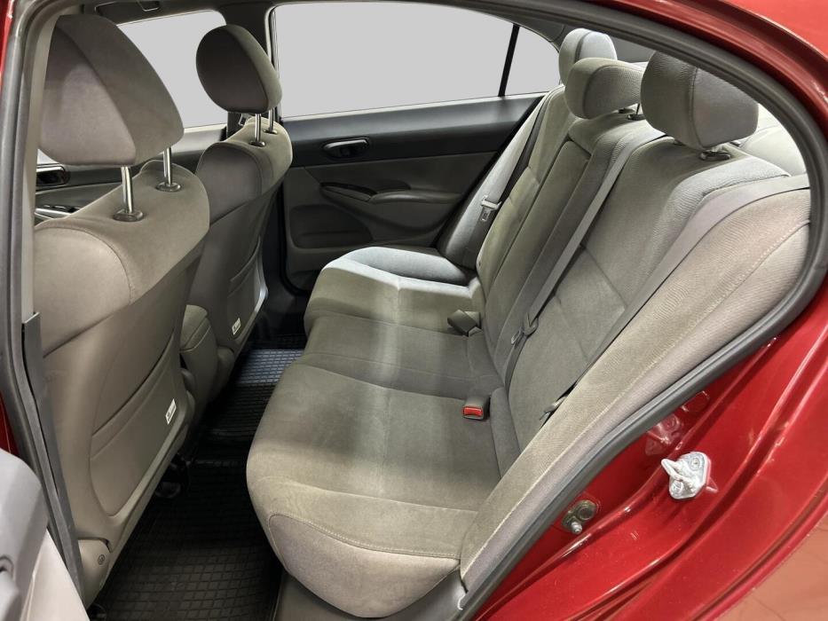 HONDA Civic 2006