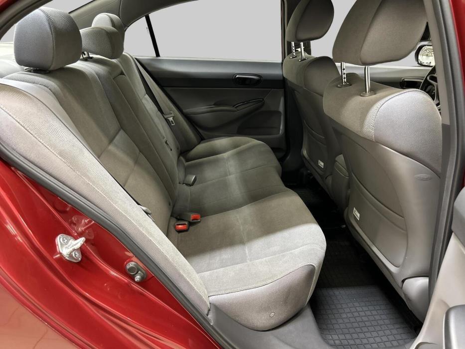 HONDA Civic 2006