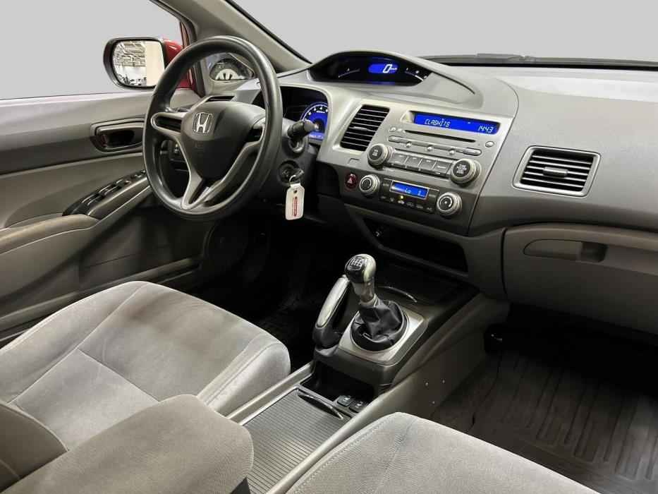 HONDA Civic 2006