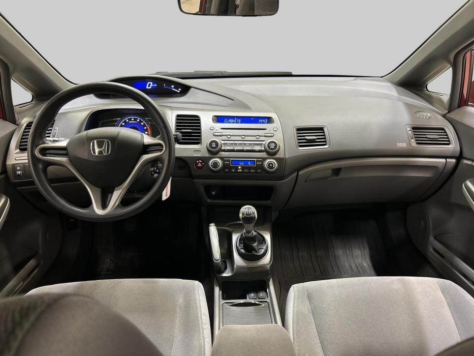 HONDA Civic 2006