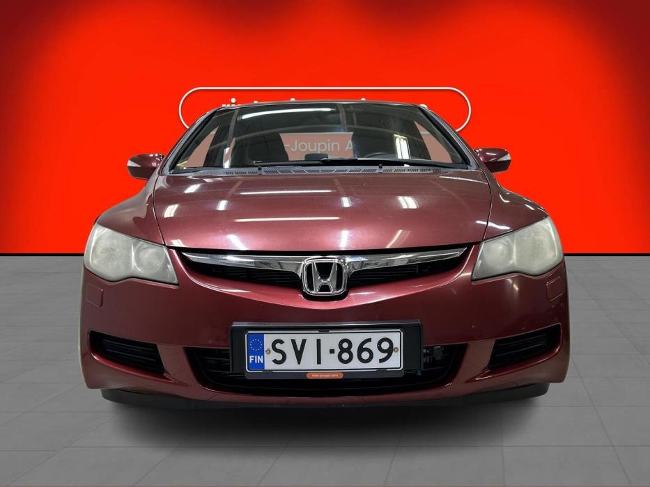 HONDA Civic 2006