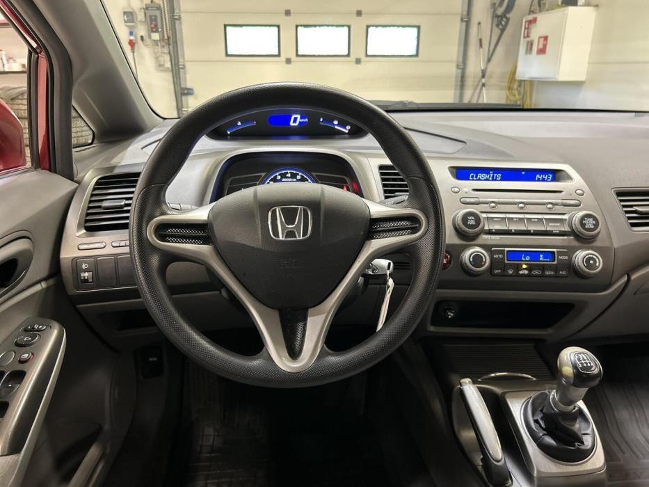 HONDA Civic 2006