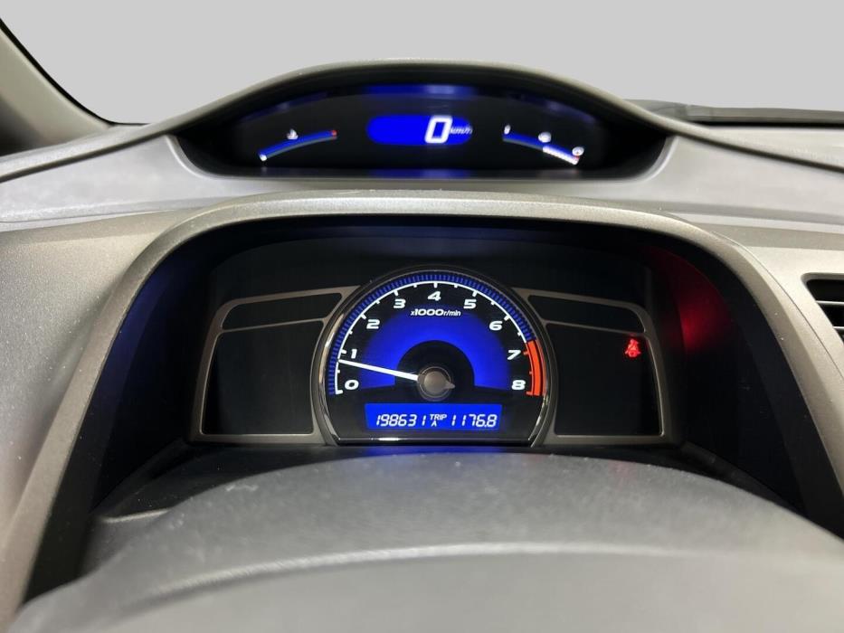 HONDA Civic 2006