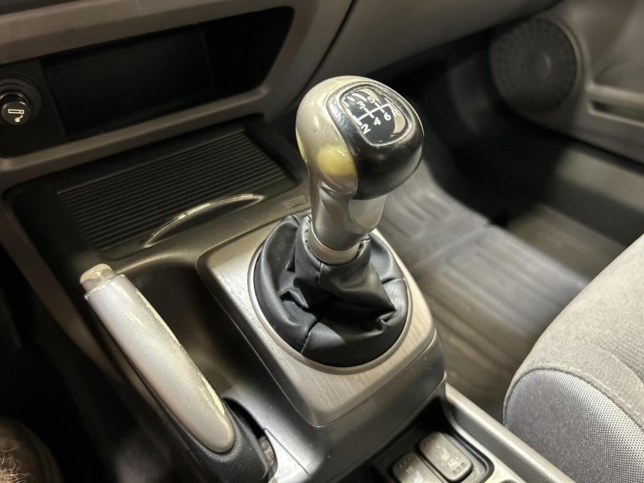 HONDA Civic 2006