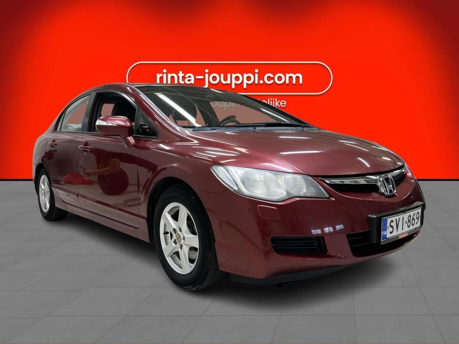 HONDA Civic 2006