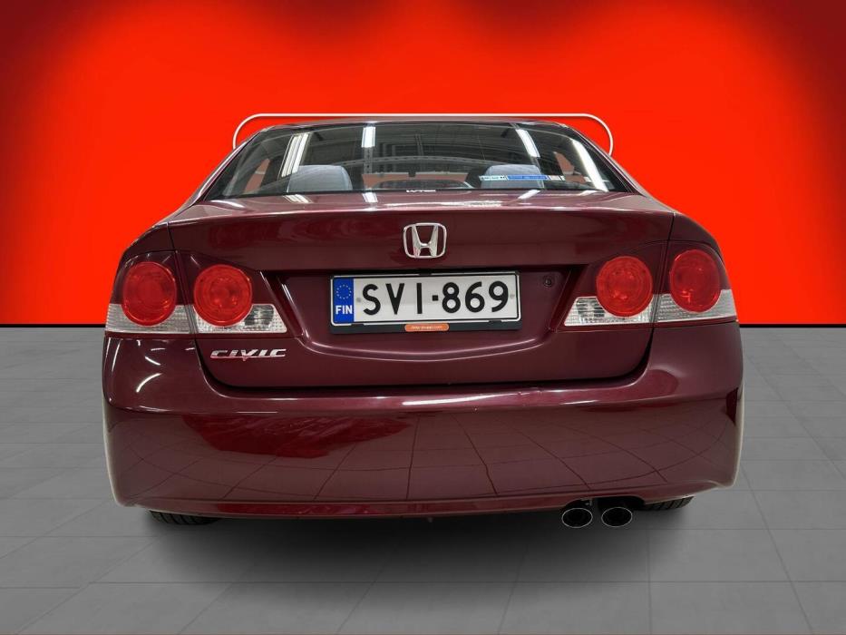 HONDA Civic 2006