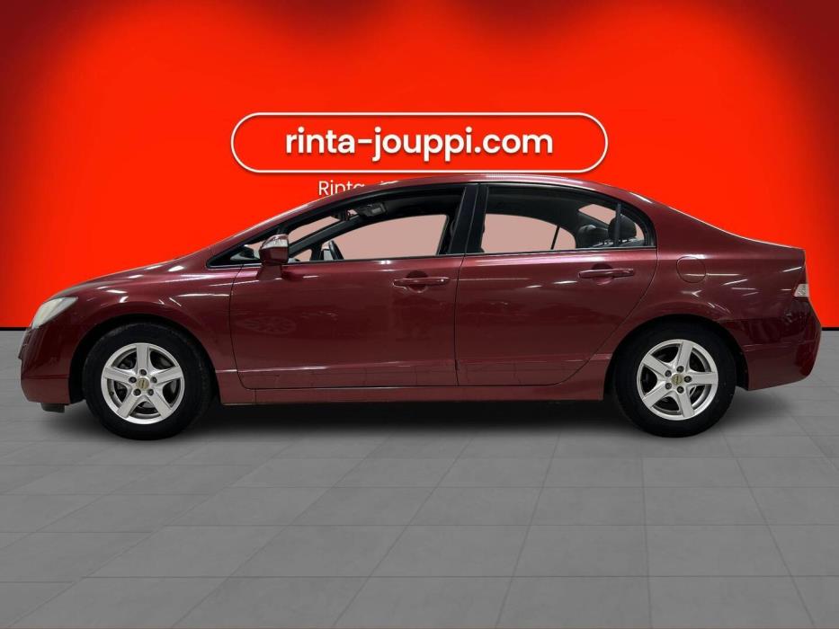 HONDA Civic 2006