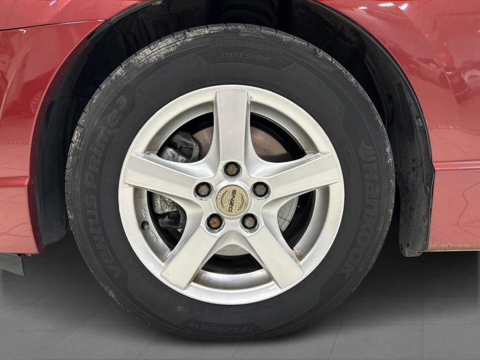 HONDA Civic 2006