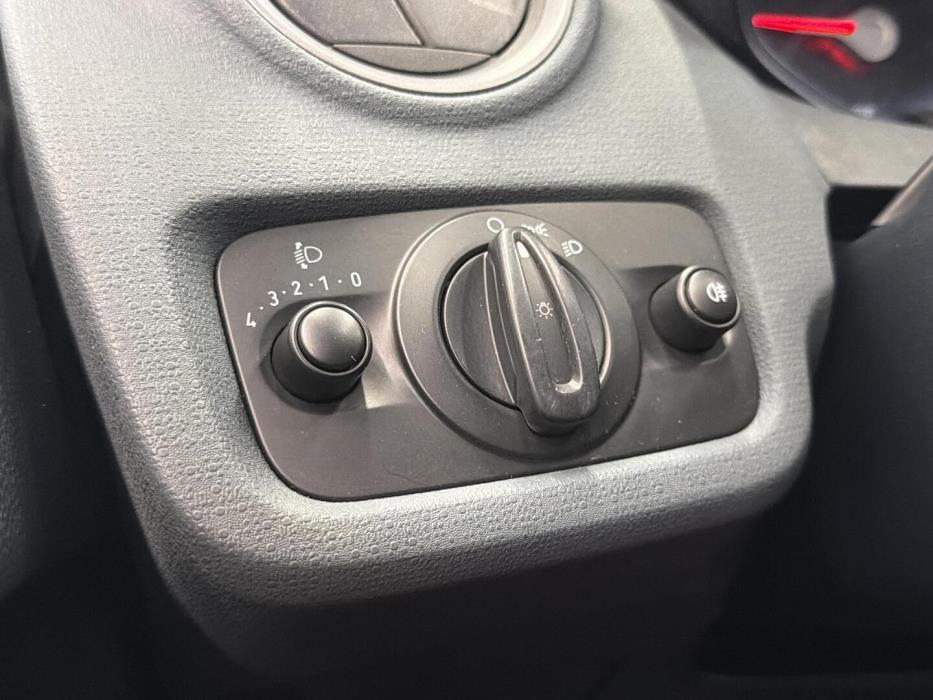 FORD Fiesta 2010