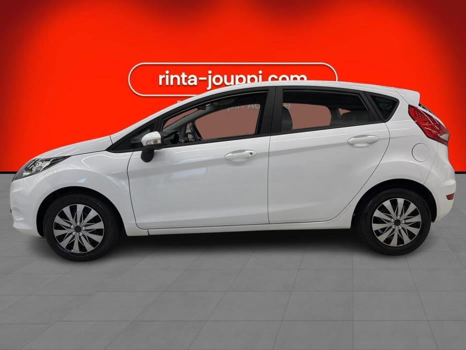 FORD Fiesta 2010