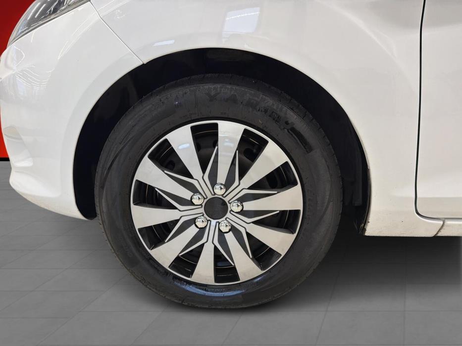 FORD Fiesta 2010