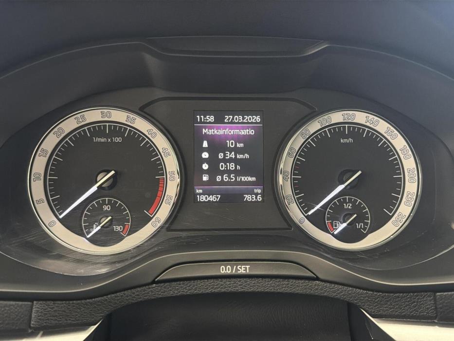 SKODA Karoq 2019