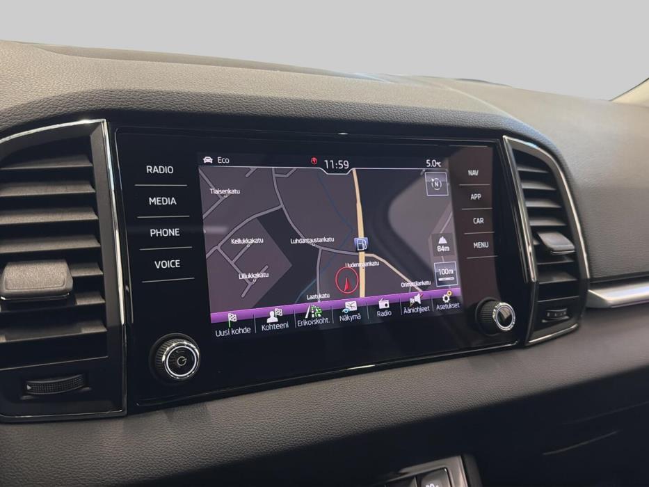 SKODA Karoq 2019