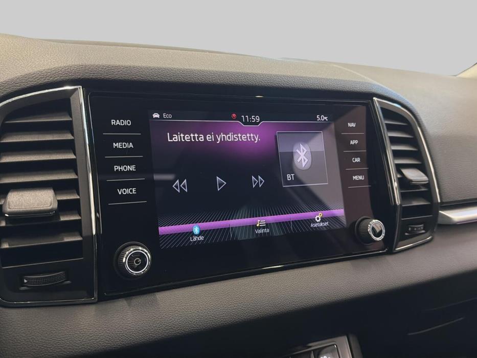 SKODA Karoq 2019