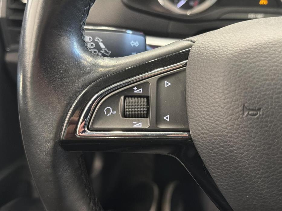 SKODA Karoq 2019