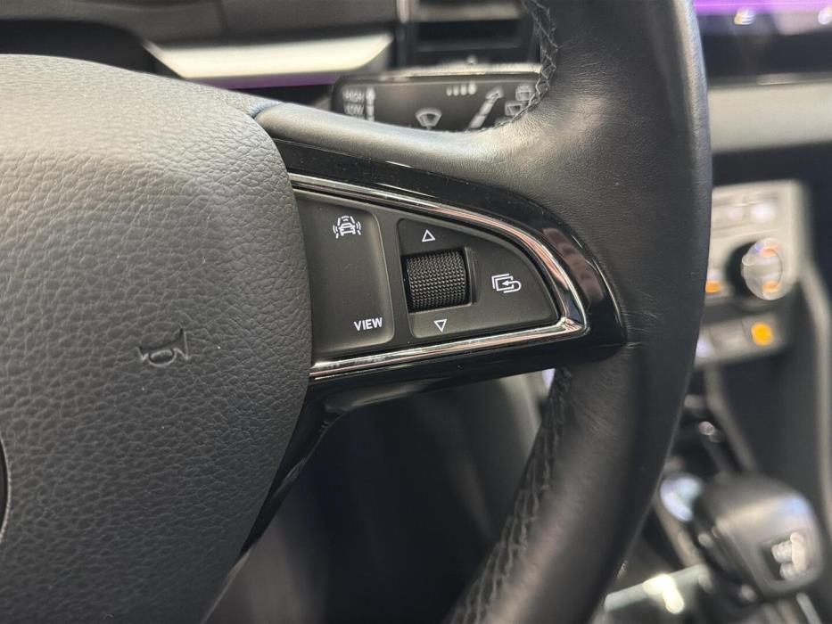 SKODA Karoq 2019