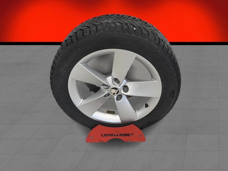 SKODA Karoq 2019