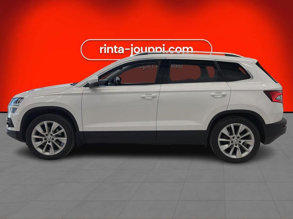 SKODA Karoq 2019