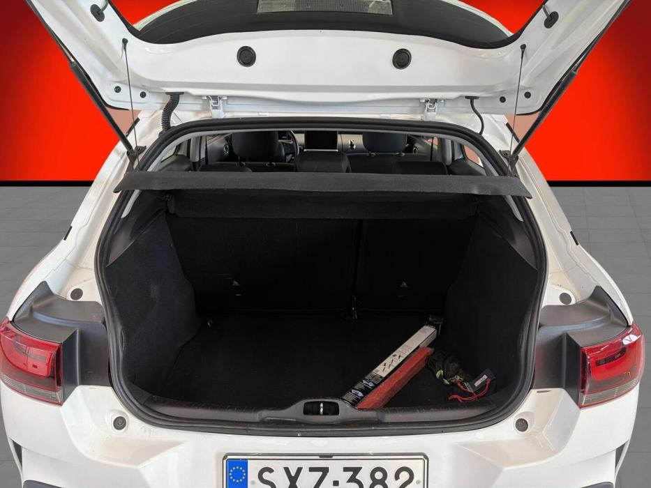 CITROEN C4 Cactus 2019