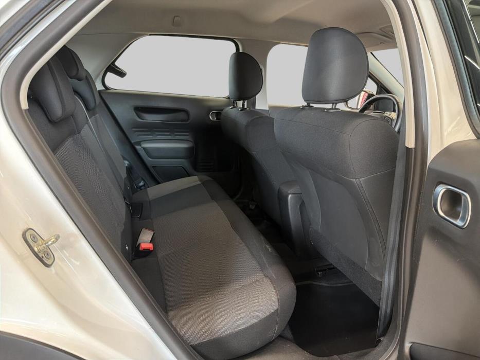 CITROEN C4 Cactus 2019