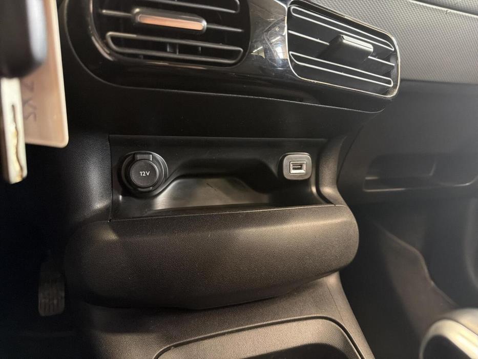 CITROEN C4 Cactus 2019