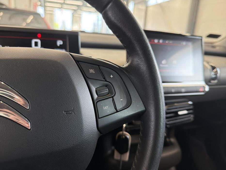 CITROEN C4 Cactus 2019