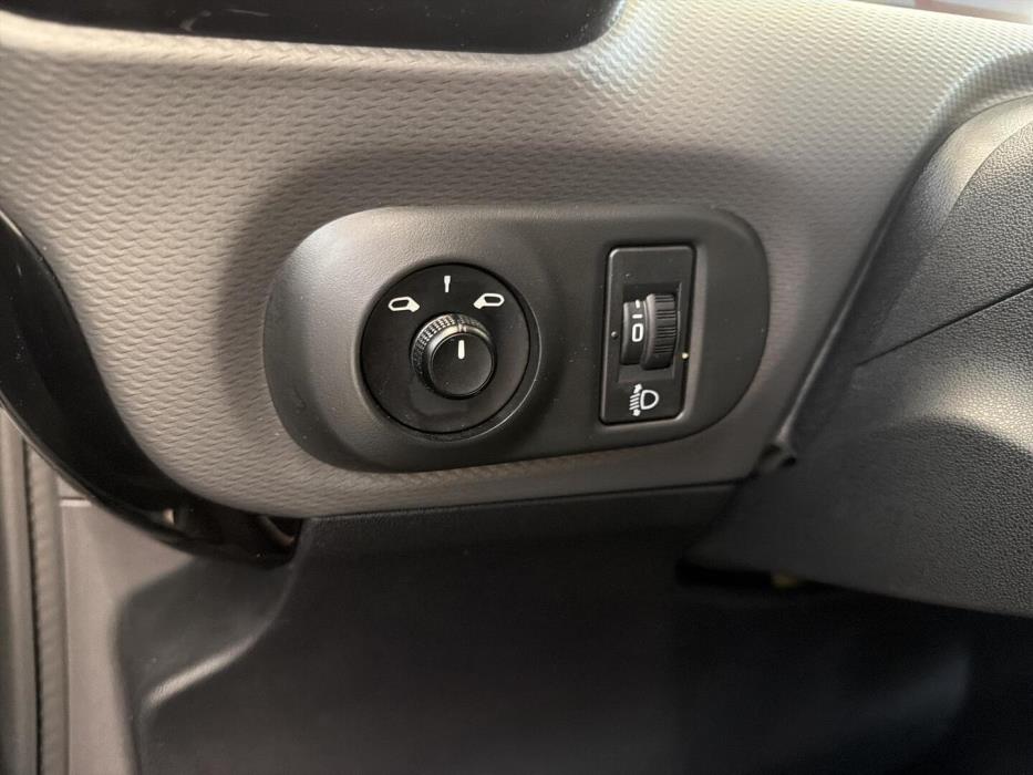 CITROEN C4 Cactus 2019