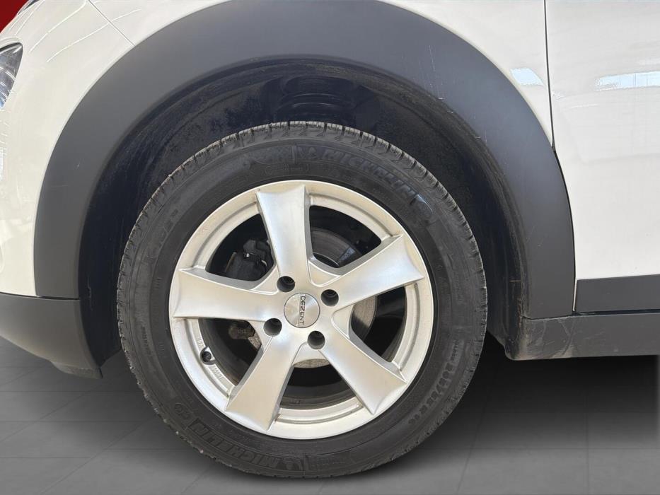 CITROEN C4 Cactus 2019