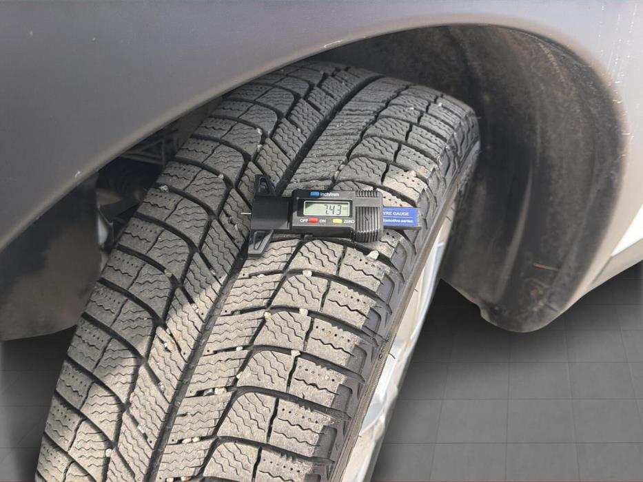 CITROEN C4 Cactus 2019