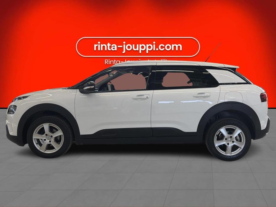 CITROEN C4 Cactus 2019