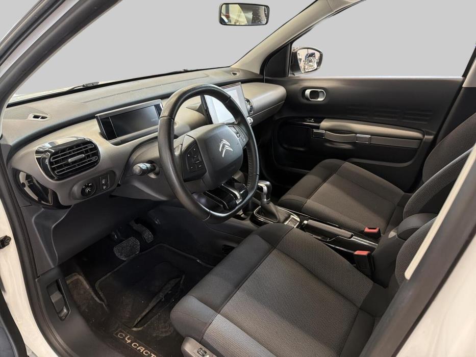 CITROEN C4 Cactus 2019