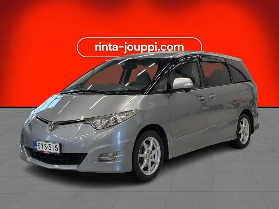 TOYOTA Estima 2007