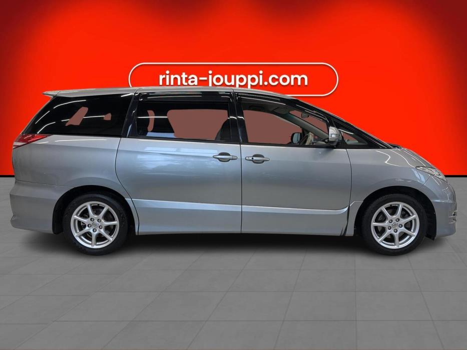 TOYOTA Estima 2007