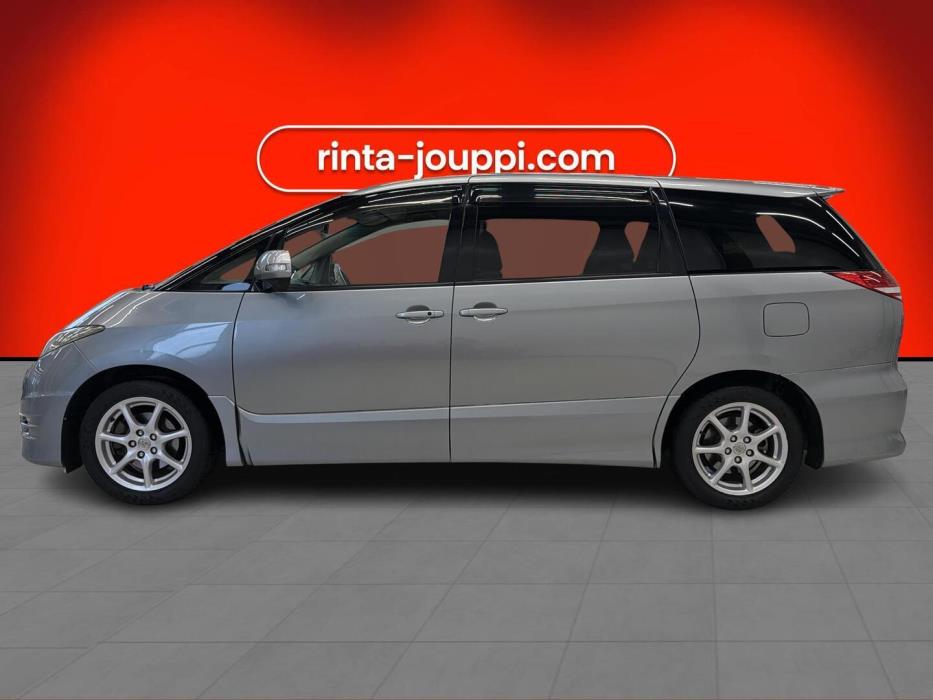 TOYOTA Estima 2007