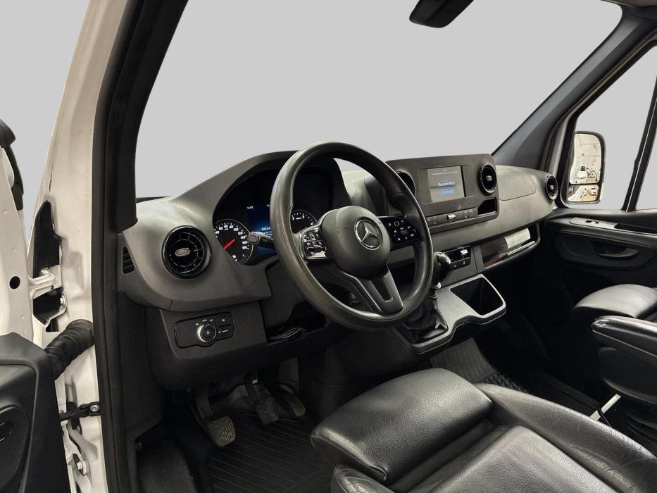 MERCEDES-BENZ Sprinter 2020