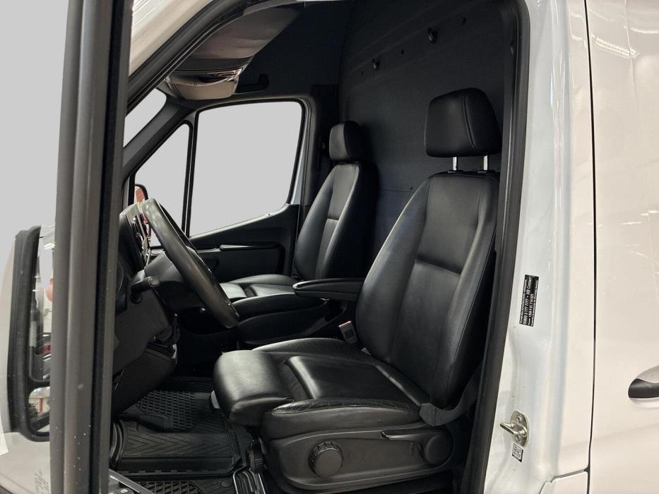 MERCEDES-BENZ Sprinter 2020