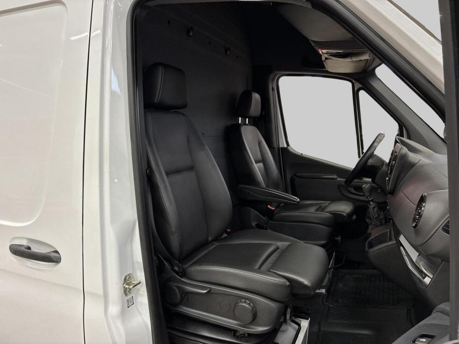 MERCEDES-BENZ Sprinter 2020