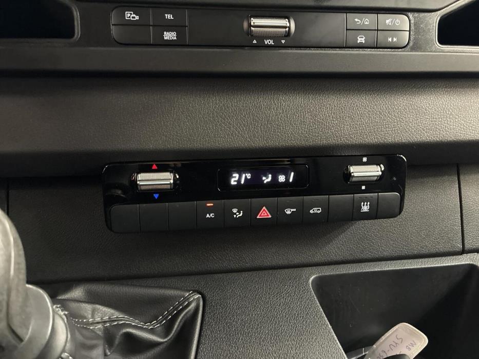 MERCEDES-BENZ Sprinter 2020