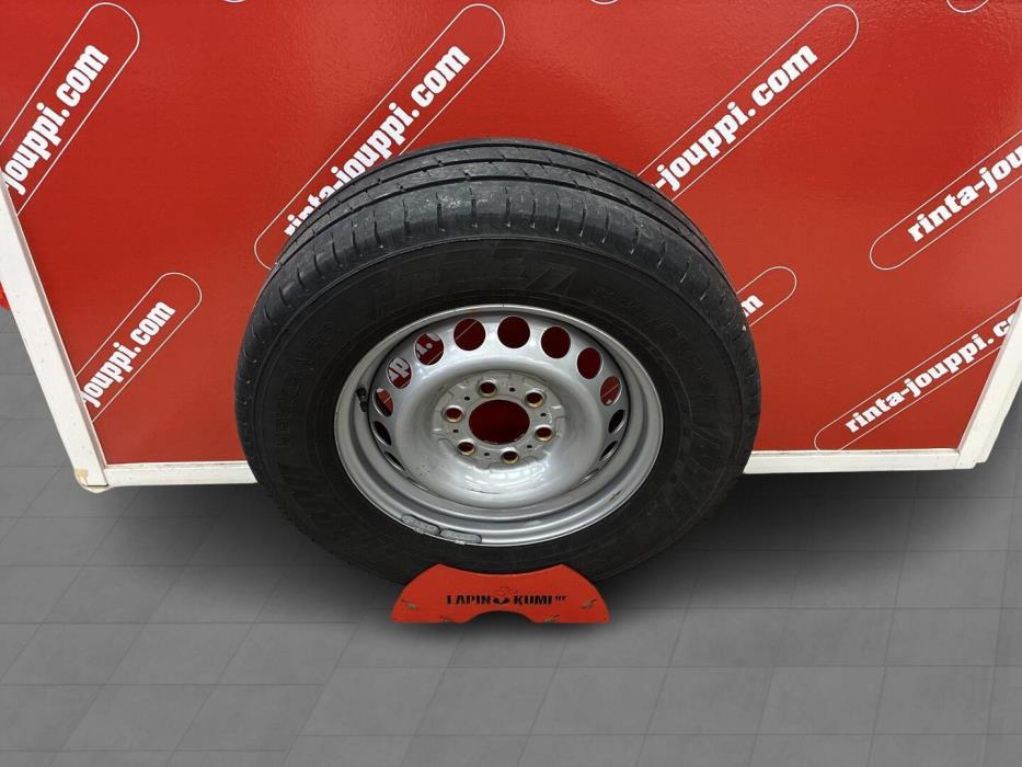 MERCEDES-BENZ Sprinter 2020