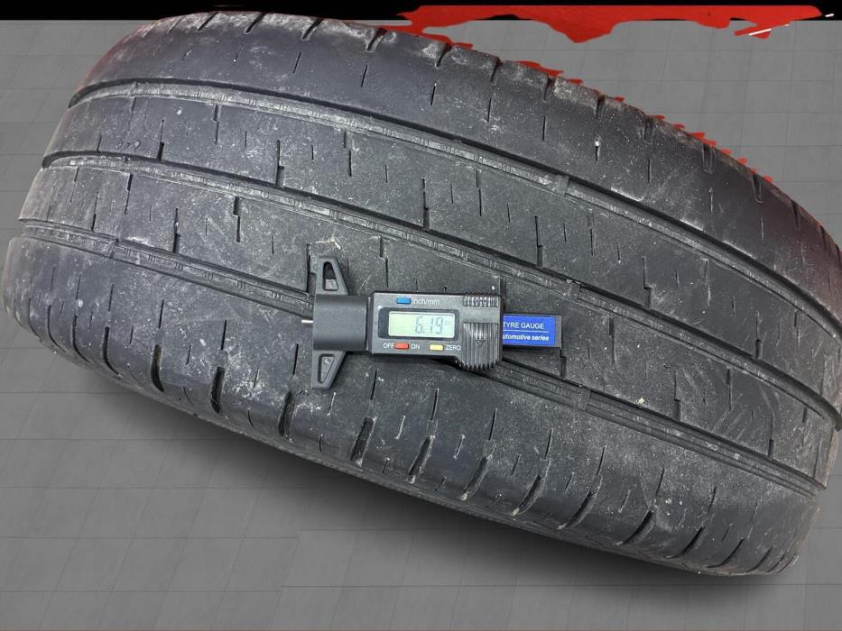 MERCEDES-BENZ Sprinter 2020