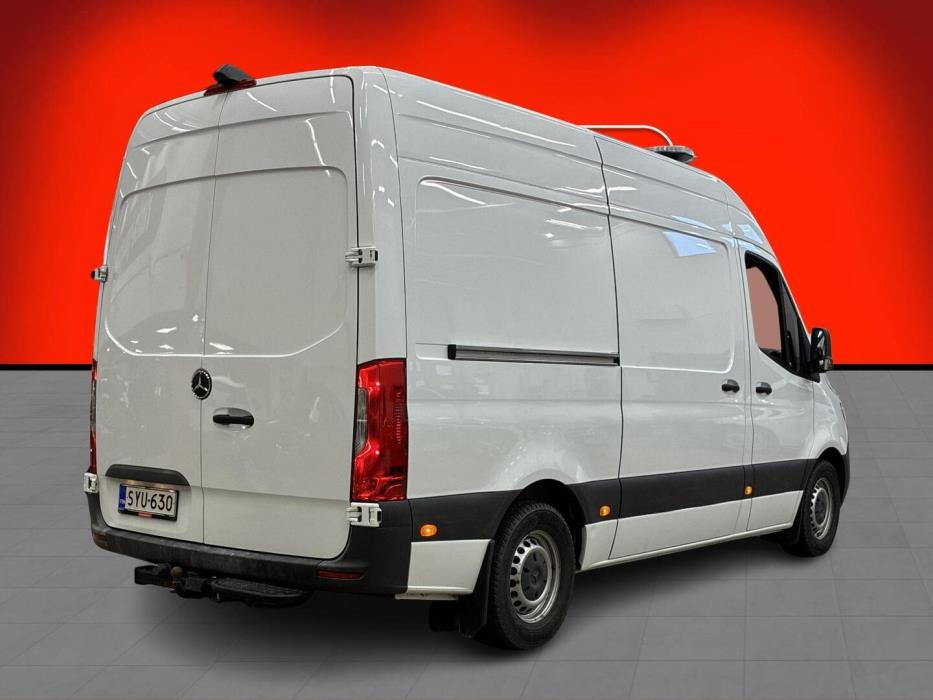 MERCEDES-BENZ Sprinter 2020