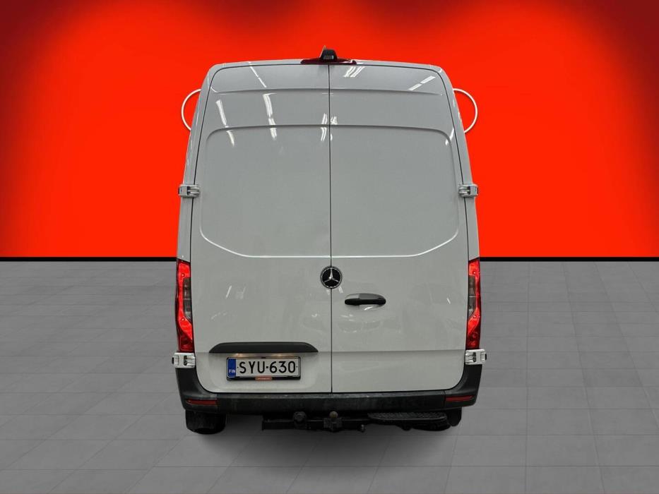 MERCEDES-BENZ Sprinter 2020