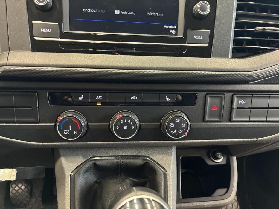 VOLKSWAGEN Transporter 2020