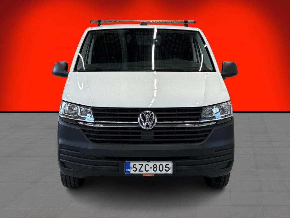 VOLKSWAGEN Transporter 2020