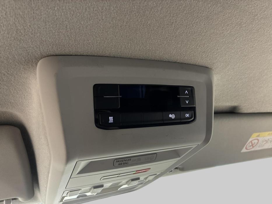 VOLKSWAGEN Transporter 2020